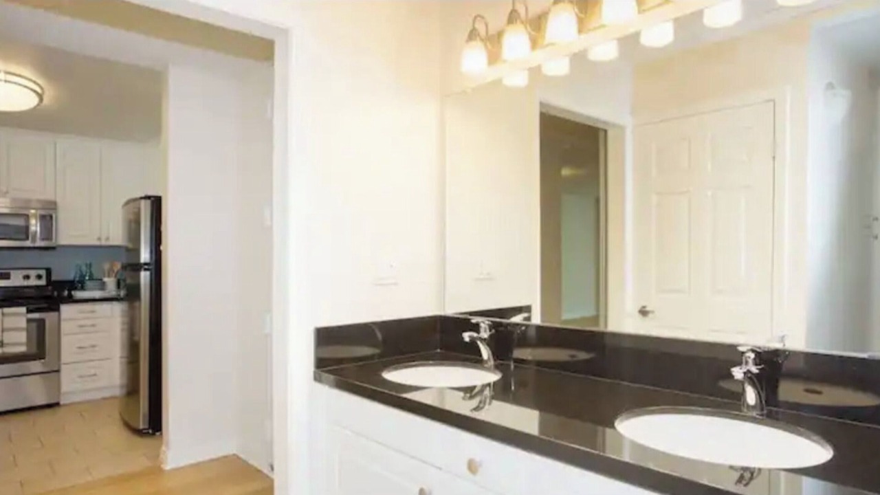 Photo of Kitchen in Silver Strand