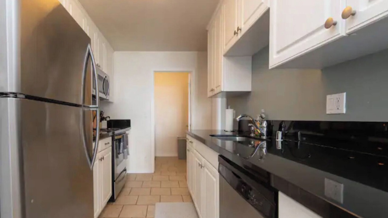 Photo of Kitchen in Silver Strand