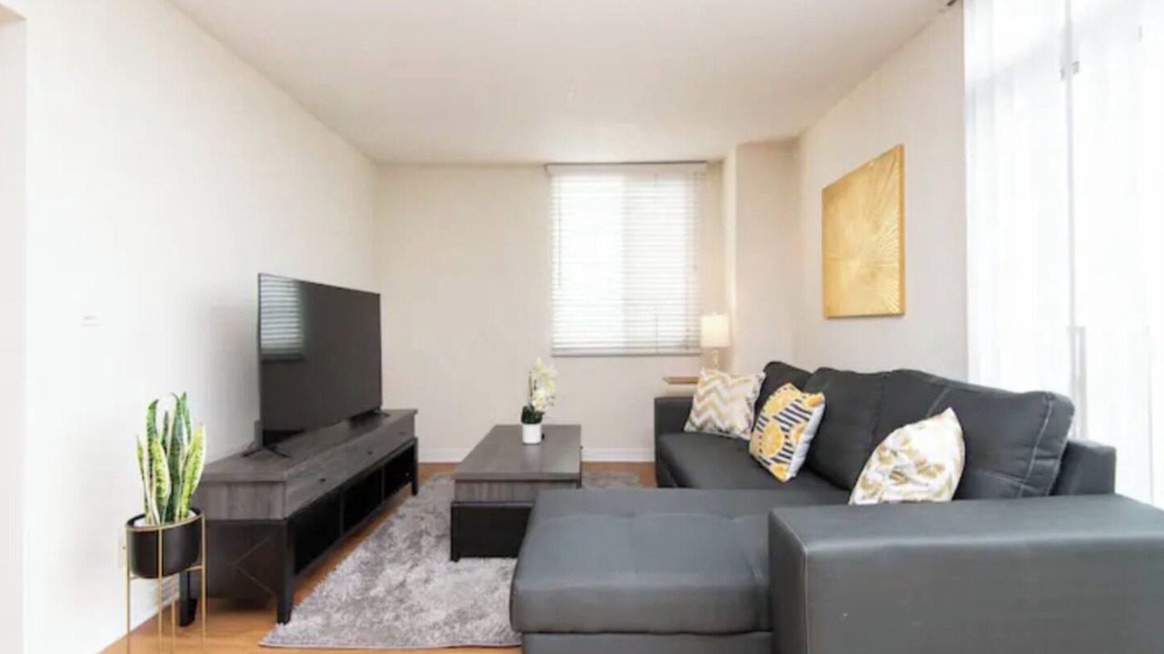 Photo of Livingroom in Silver Strand
