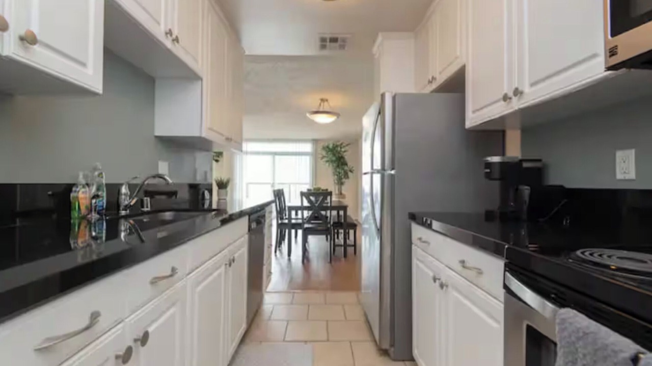 Photo of Kitchen in Silver Strand