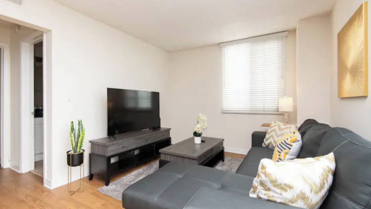 Photo of Livingroom in Silver Strand