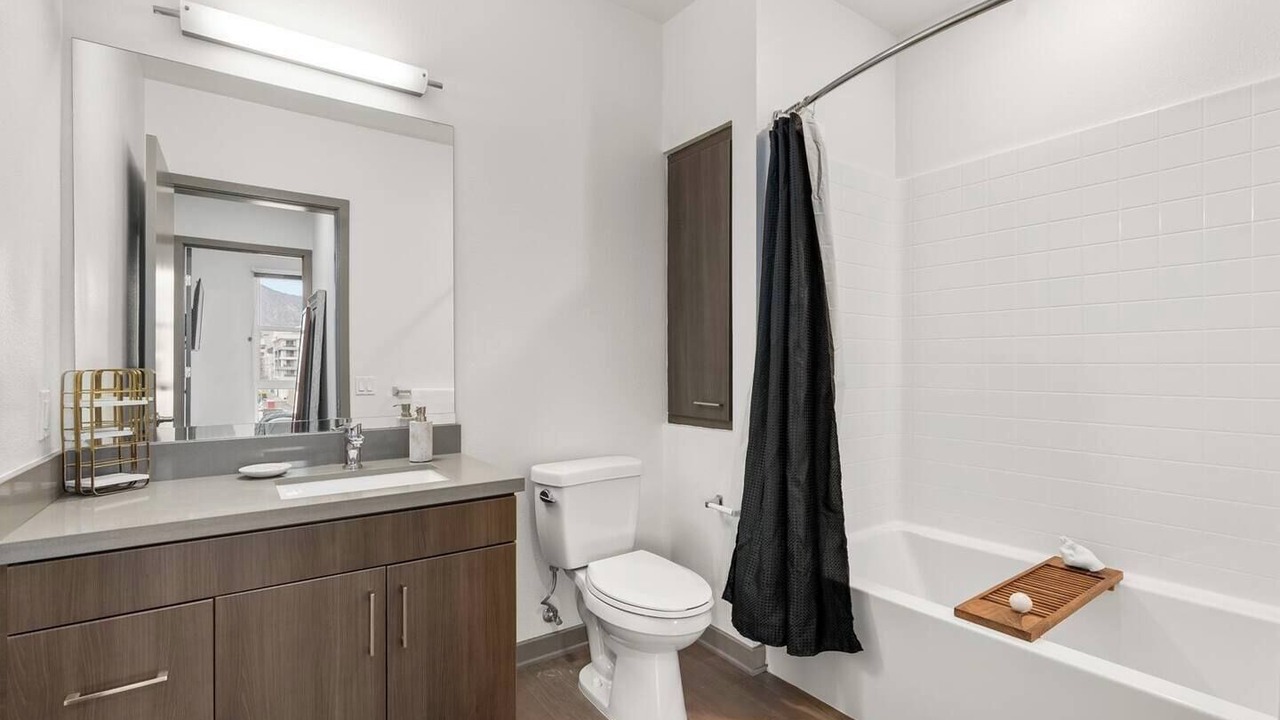 Photo of Bathroom in Downtown