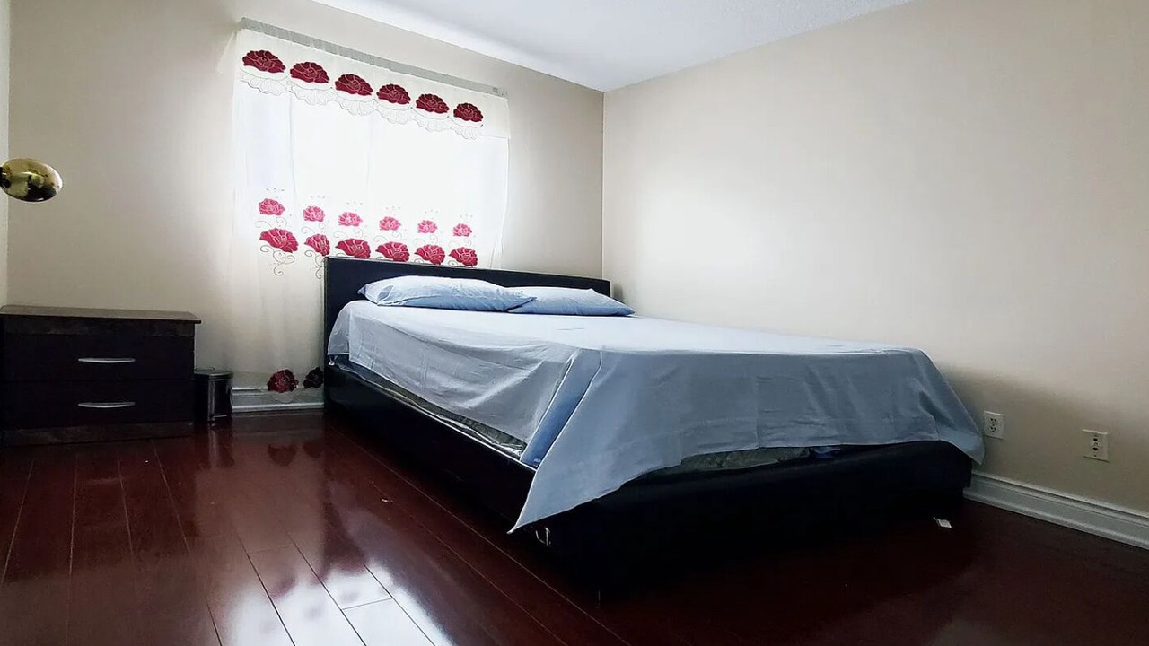 Photo of Bedroom in East Credit