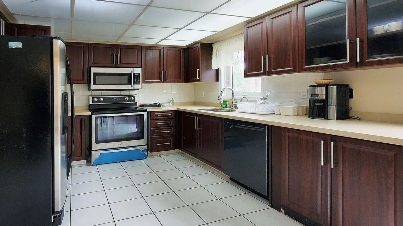 Photo of Kitchen in East Credit