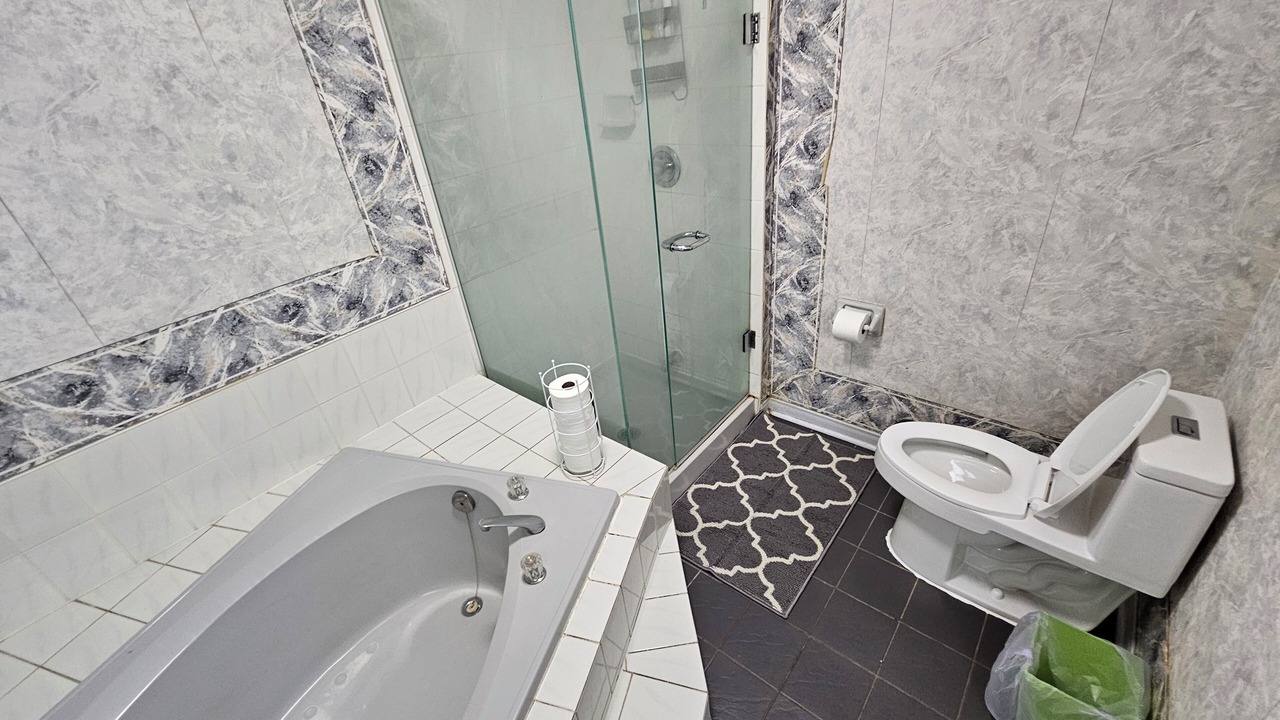 Photo of Bathroom in East Credit