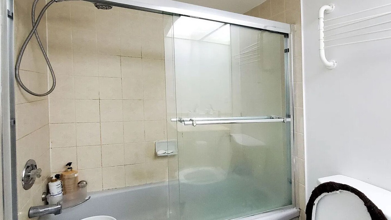 Photo of Bathroom in East Credit