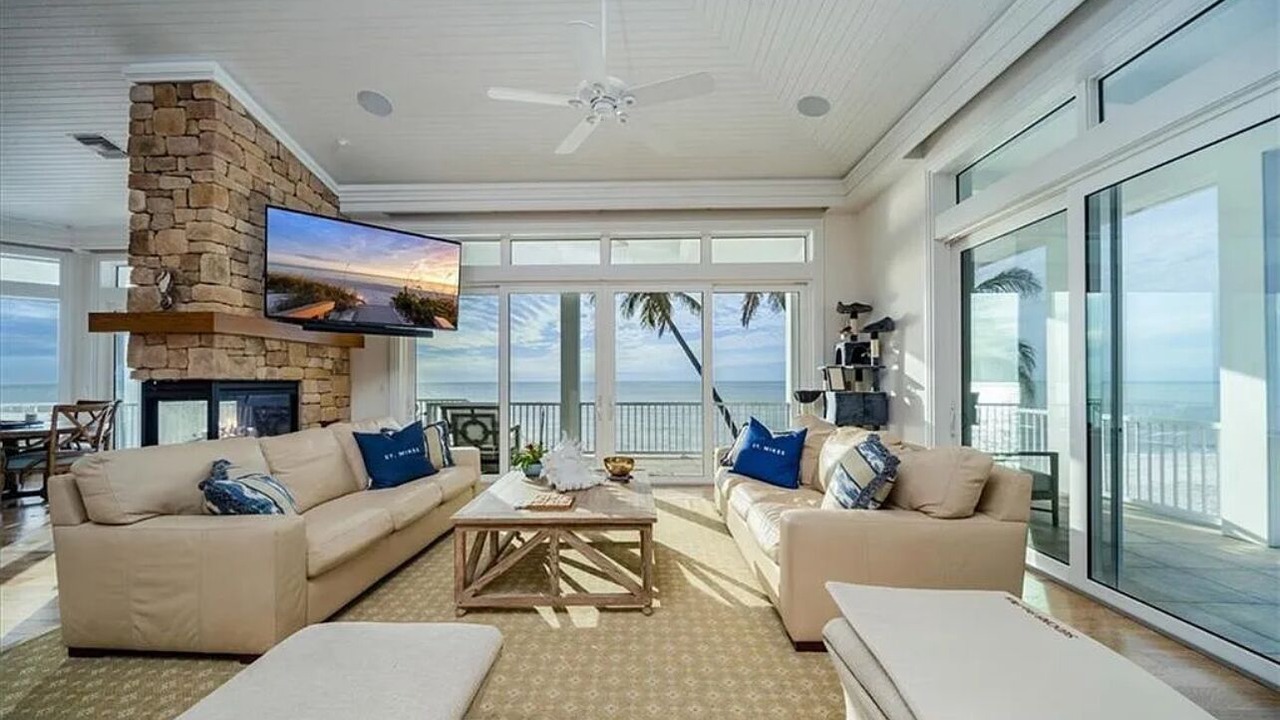 Photo of Livingroom in Port Royal