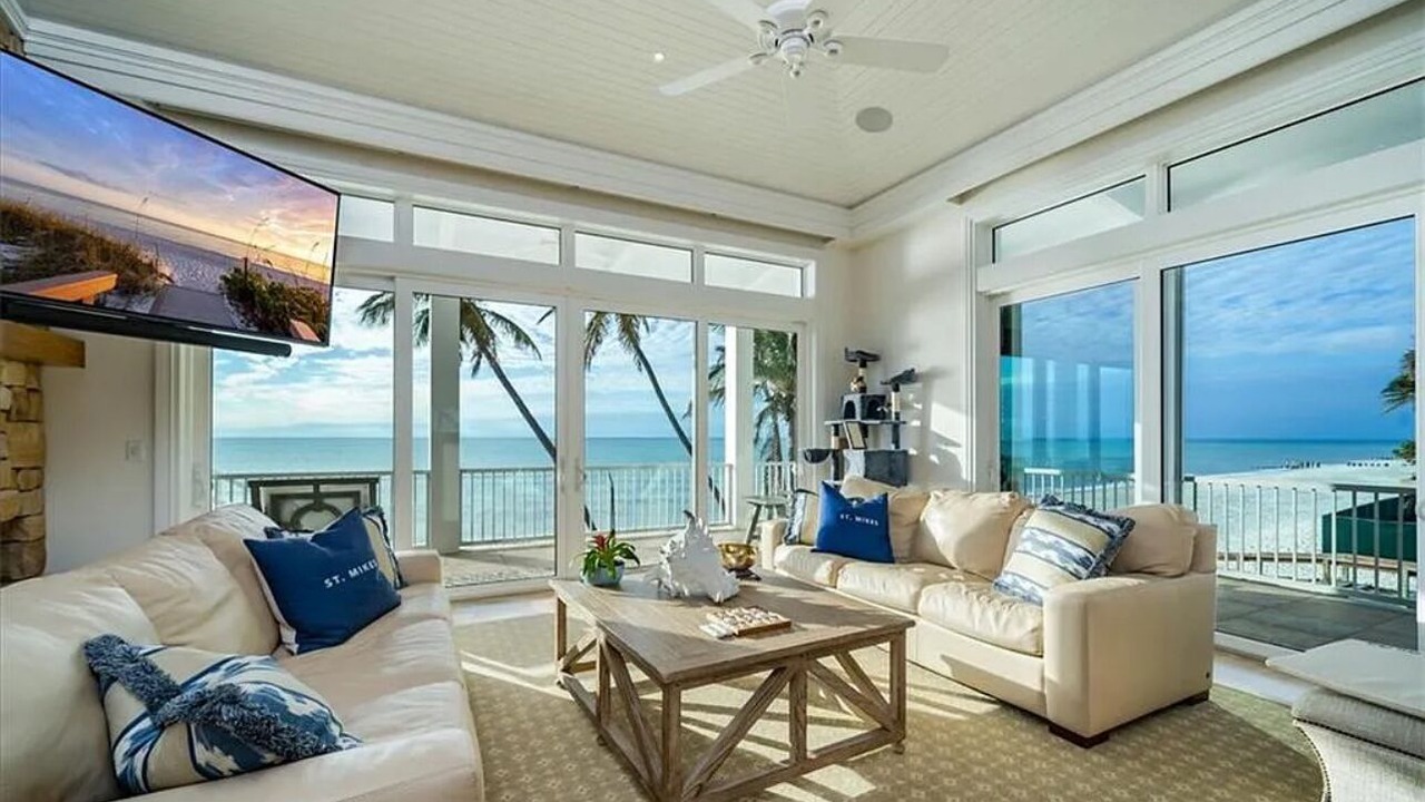Photo of Livingroom in Port Royal