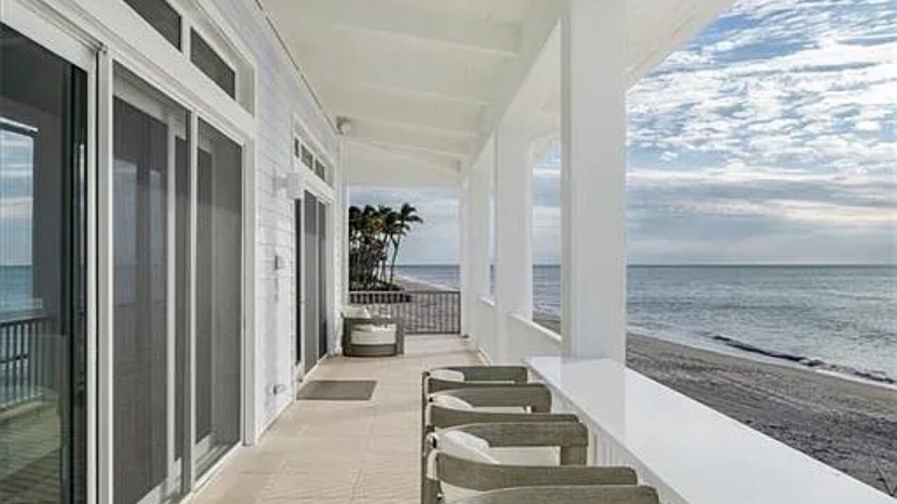 Photo of Patio Balcony in Port Royal
