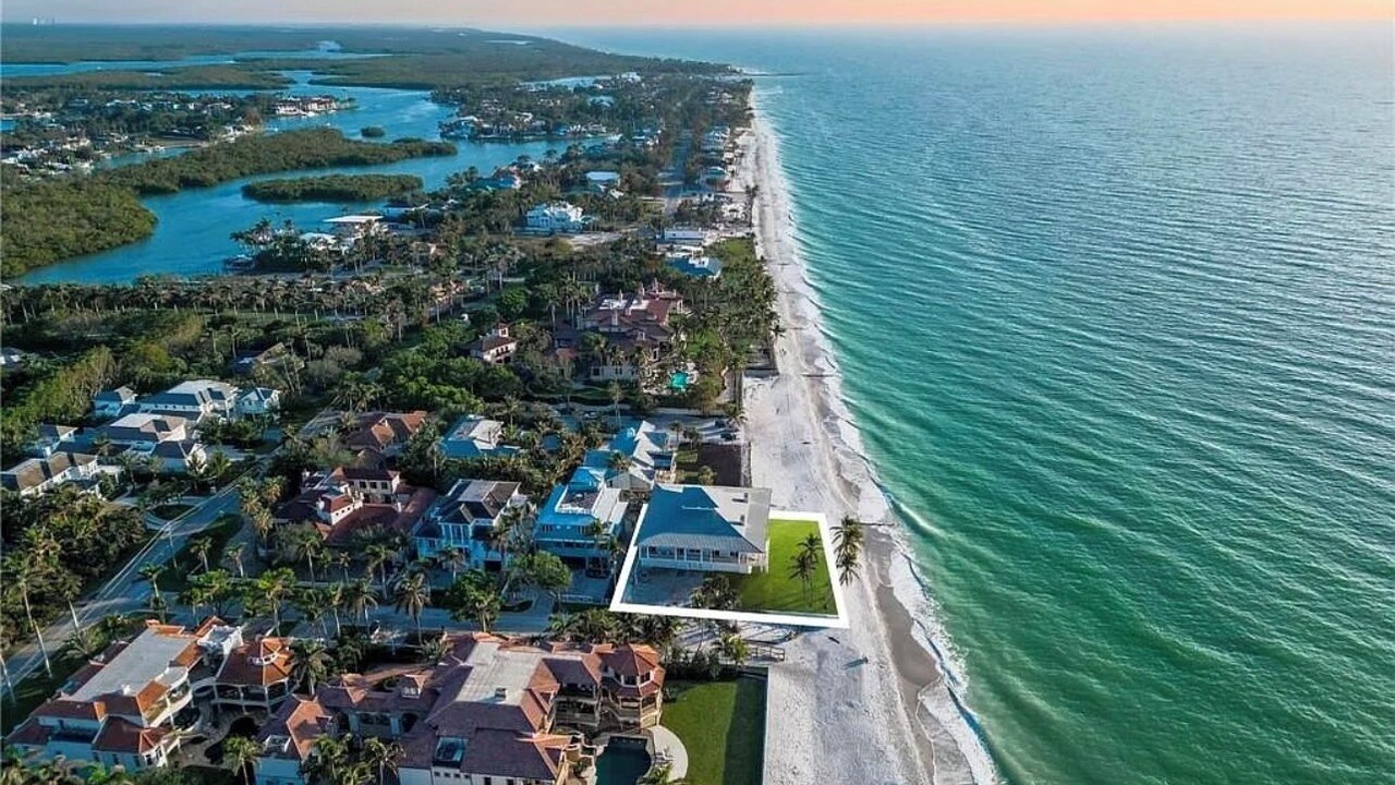 Photo of Outdoor in Port Royal