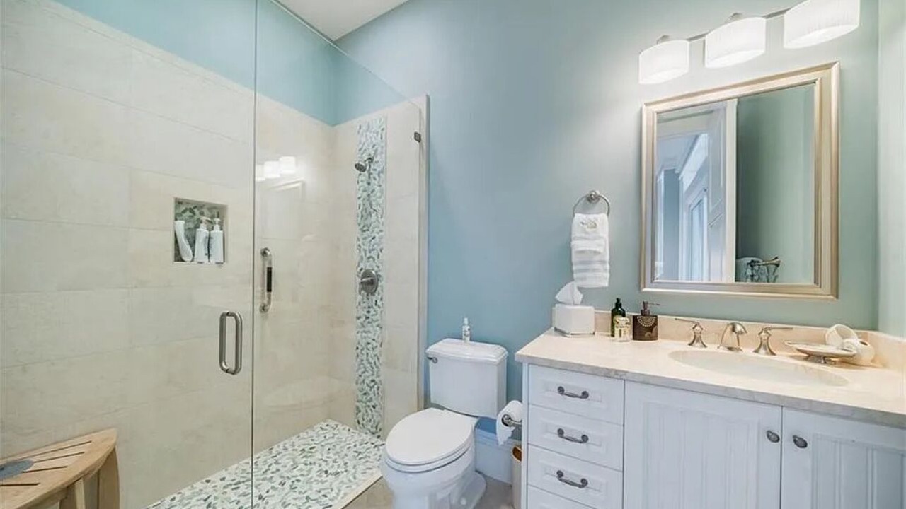 Photo of Bathroom in Port Royal