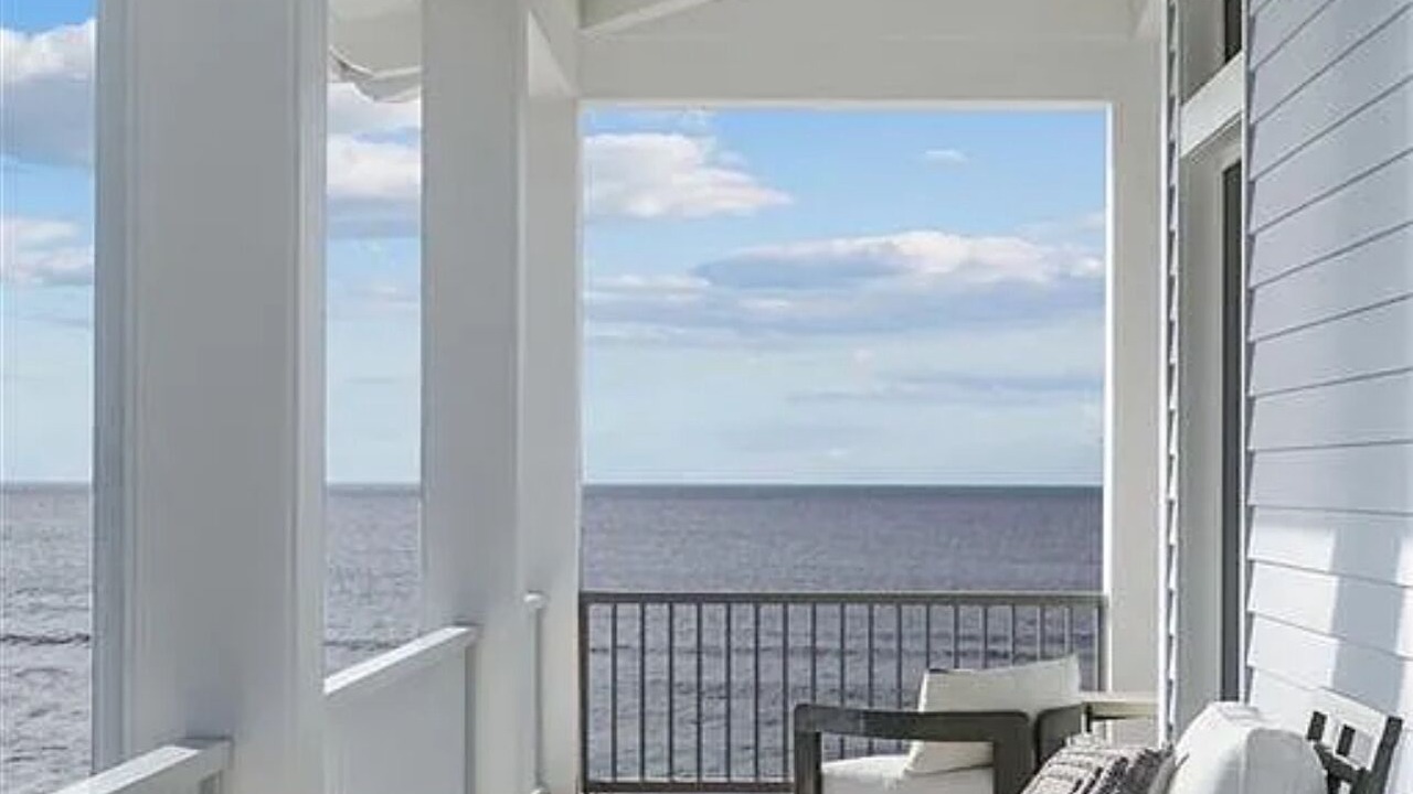 Photo of Patio Balcony in Port Royal