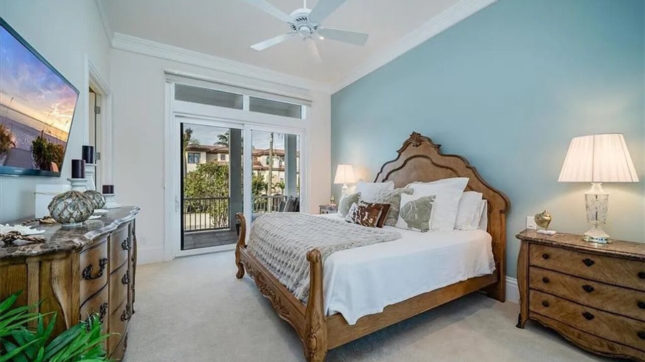 Photo of Bedroom in Port Royal