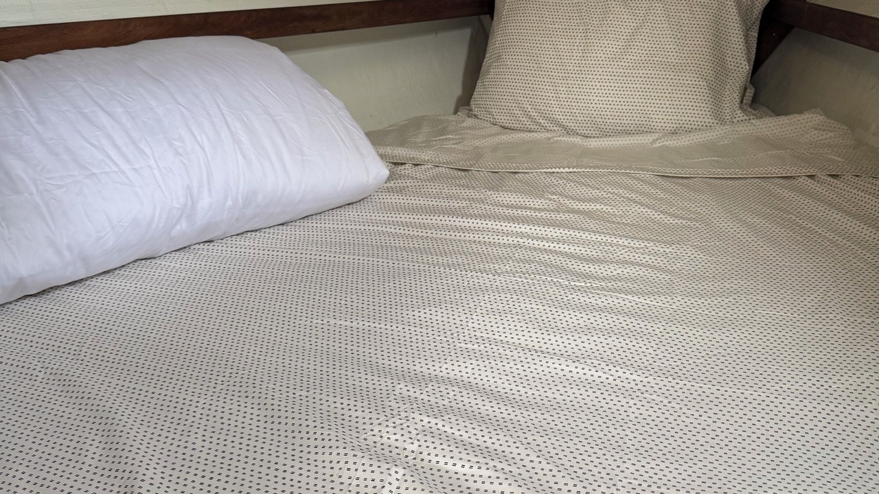 Photo of Bedroom in Sausalito