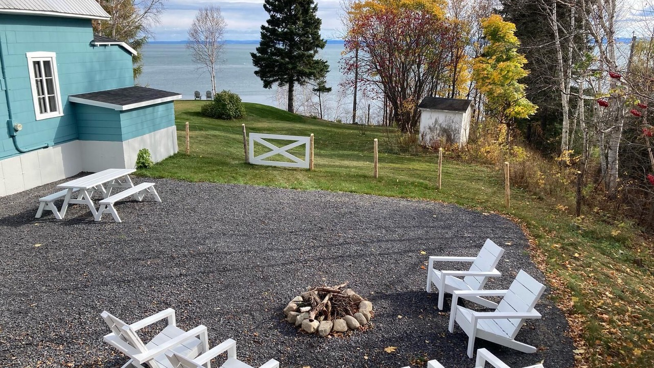 Photo of Outdoor in Saint Irenee