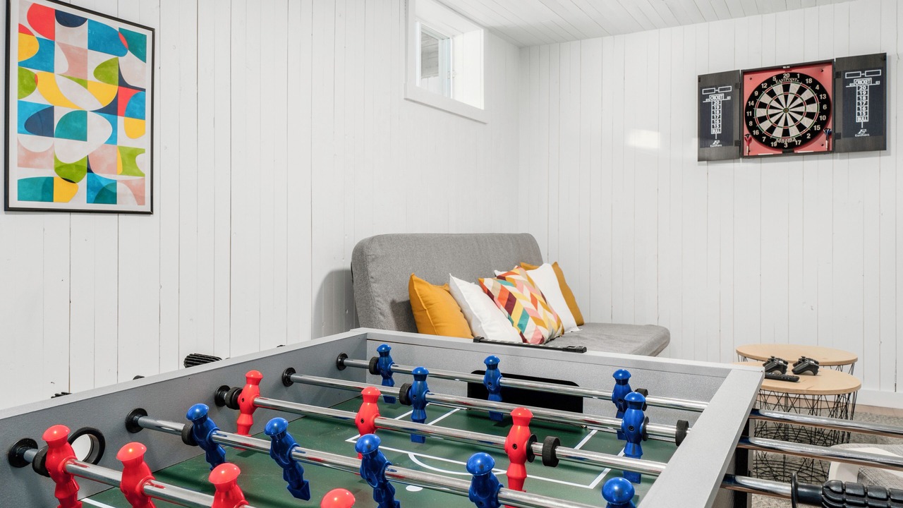 Photo of Bedroom in Saint Irenee