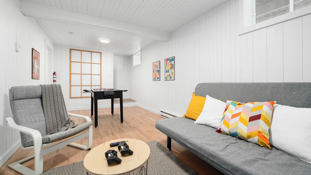 Photo of Bedroom in Saint Irenee