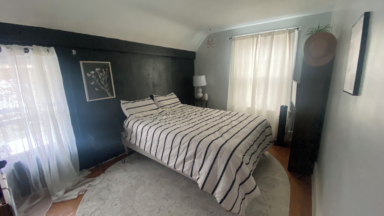 Photo of Bedroom in Hamburg