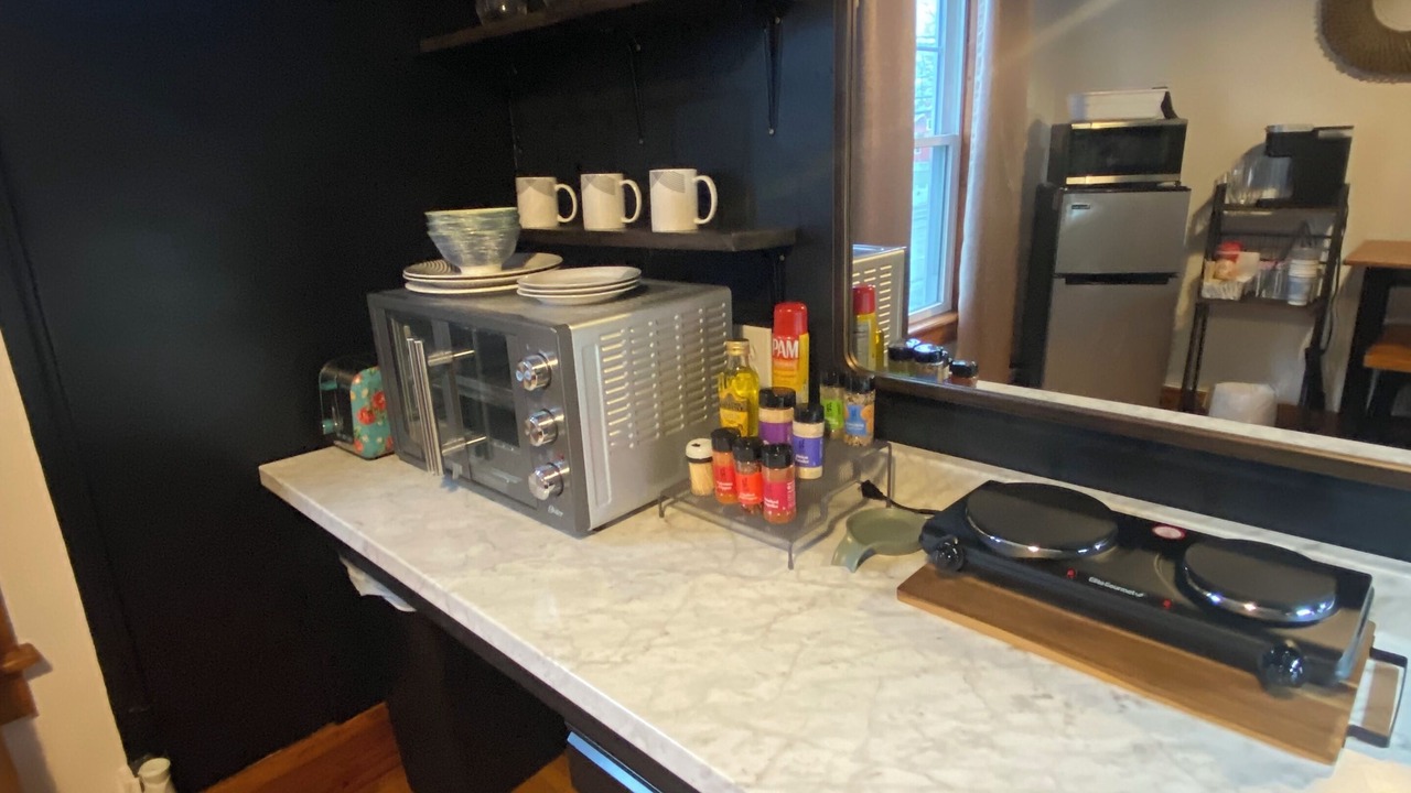 Photo of Kitchen in Hamburg