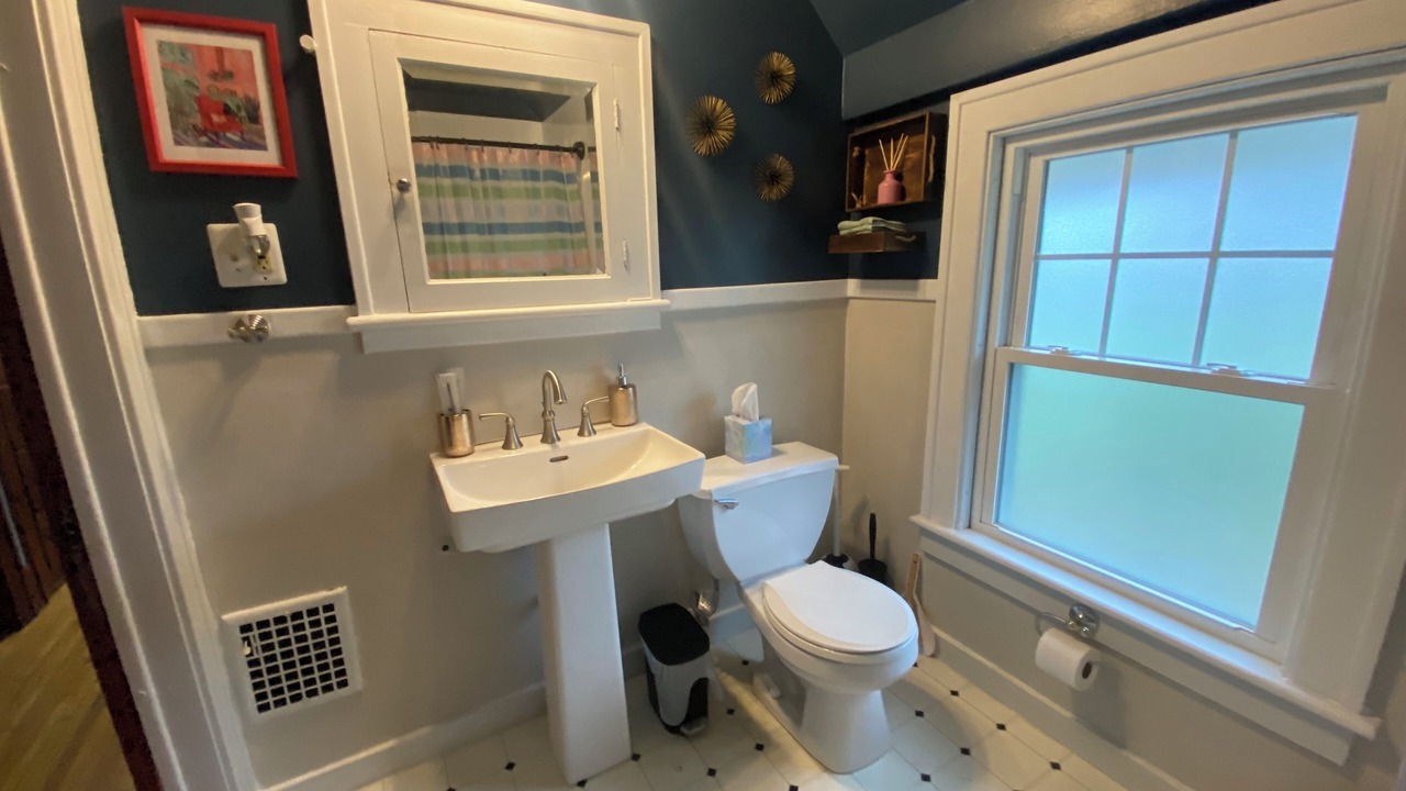 Photo of Bathroom in Hamburg