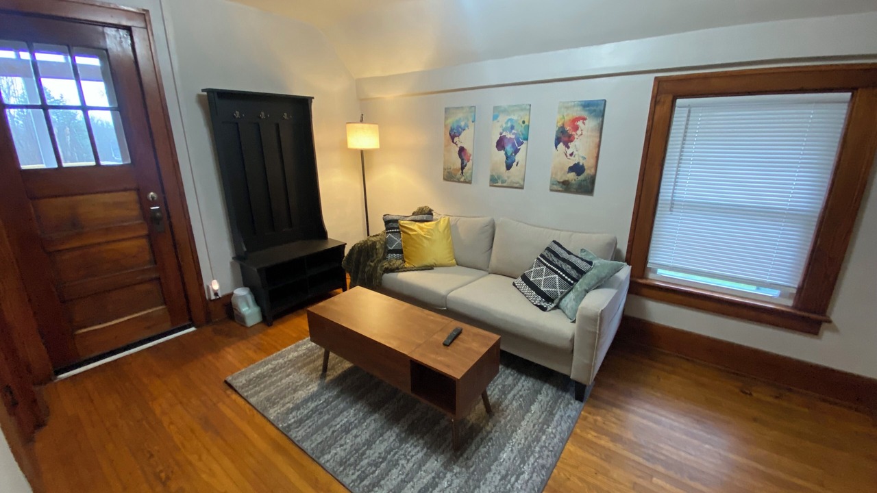 Photo of Livingroom in Hamburg