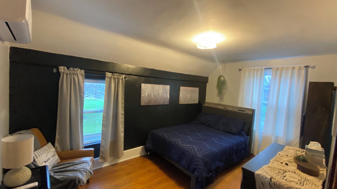 Photo of Bedroom in Hamburg