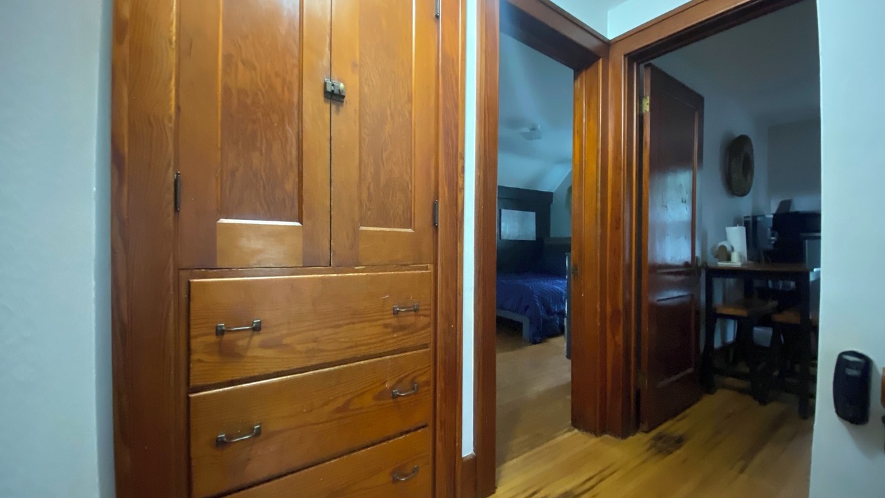 Photo of Bedroom in Hamburg