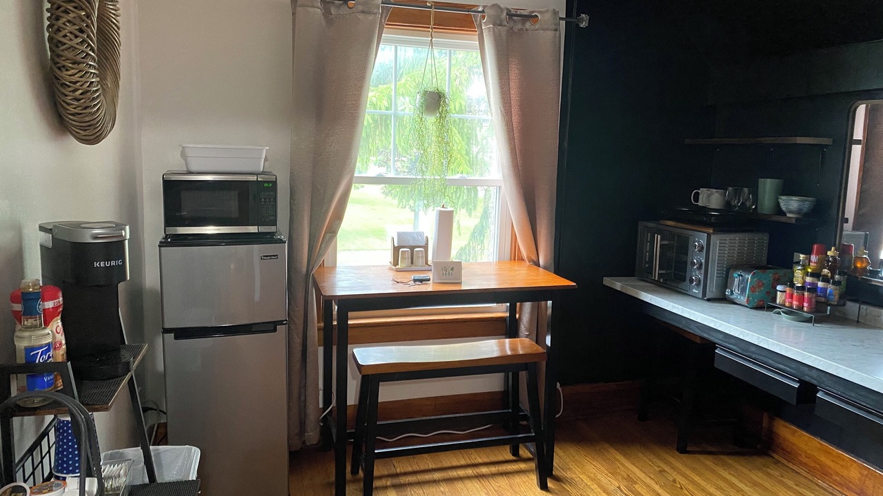 Photo of Kitchen in Hamburg