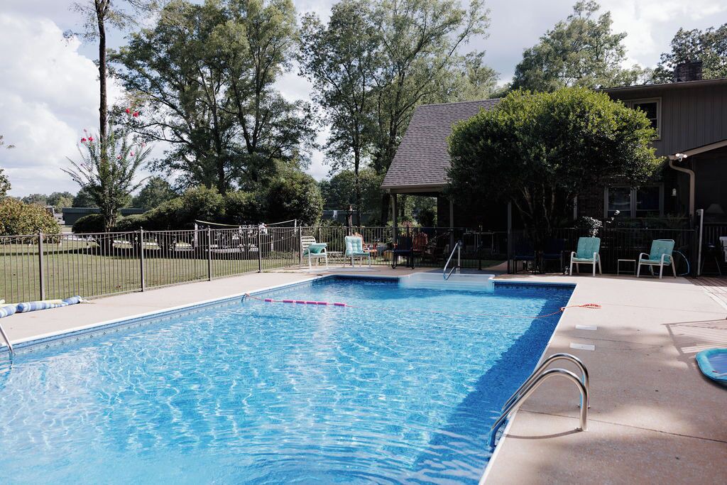Photo of Outdoor in Montevallo