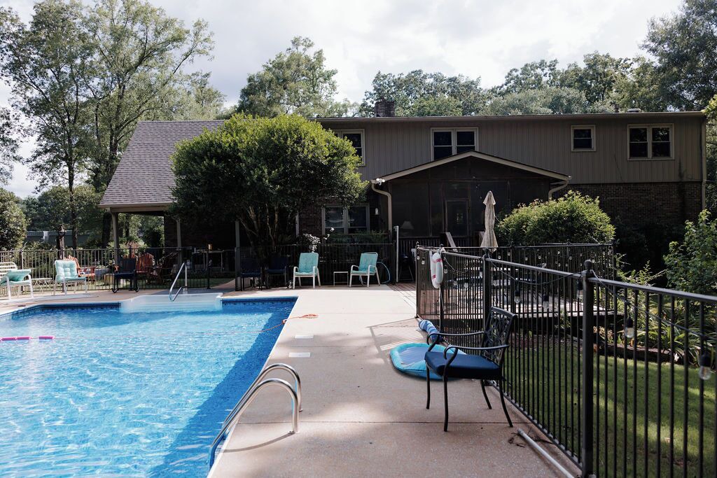 Photo of Outdoor in Montevallo