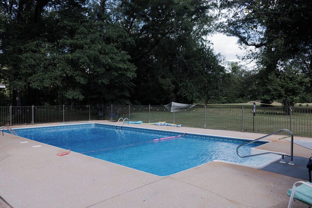 Photo of Outdoor in Montevallo