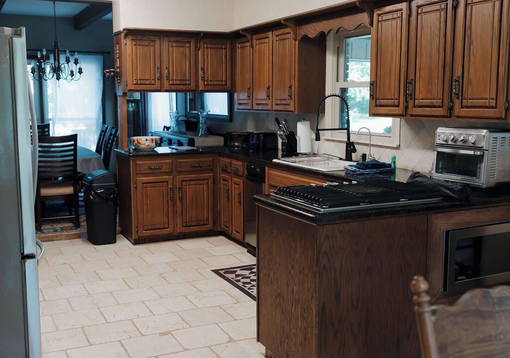 Photo of Kitchen in Montevallo