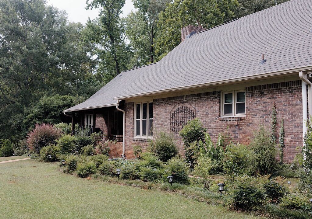 Photo of Outdoor in Montevallo