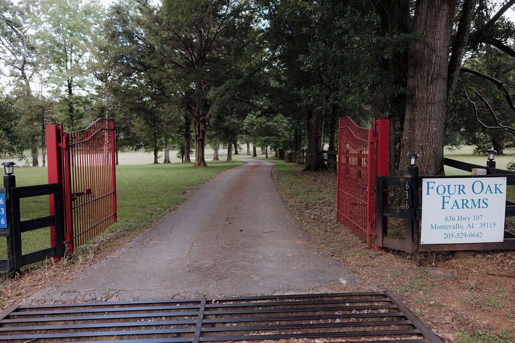 Photo of Others in Montevallo