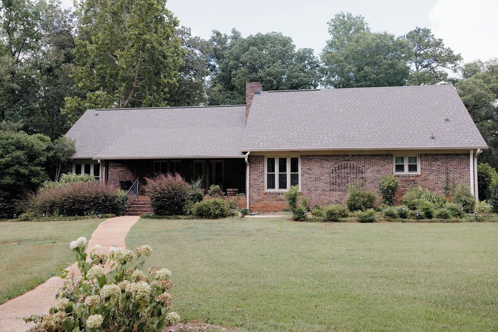 Photo of Outdoor in Montevallo