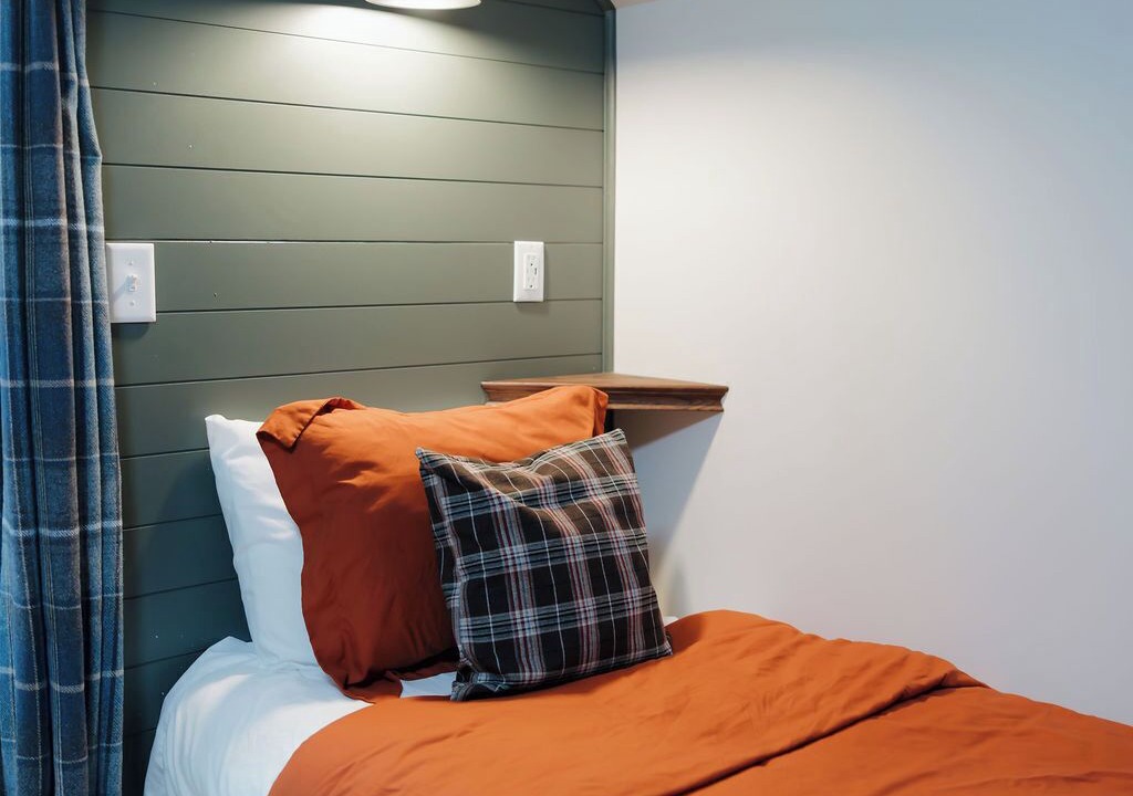 Photo of Bedroom in Montevallo