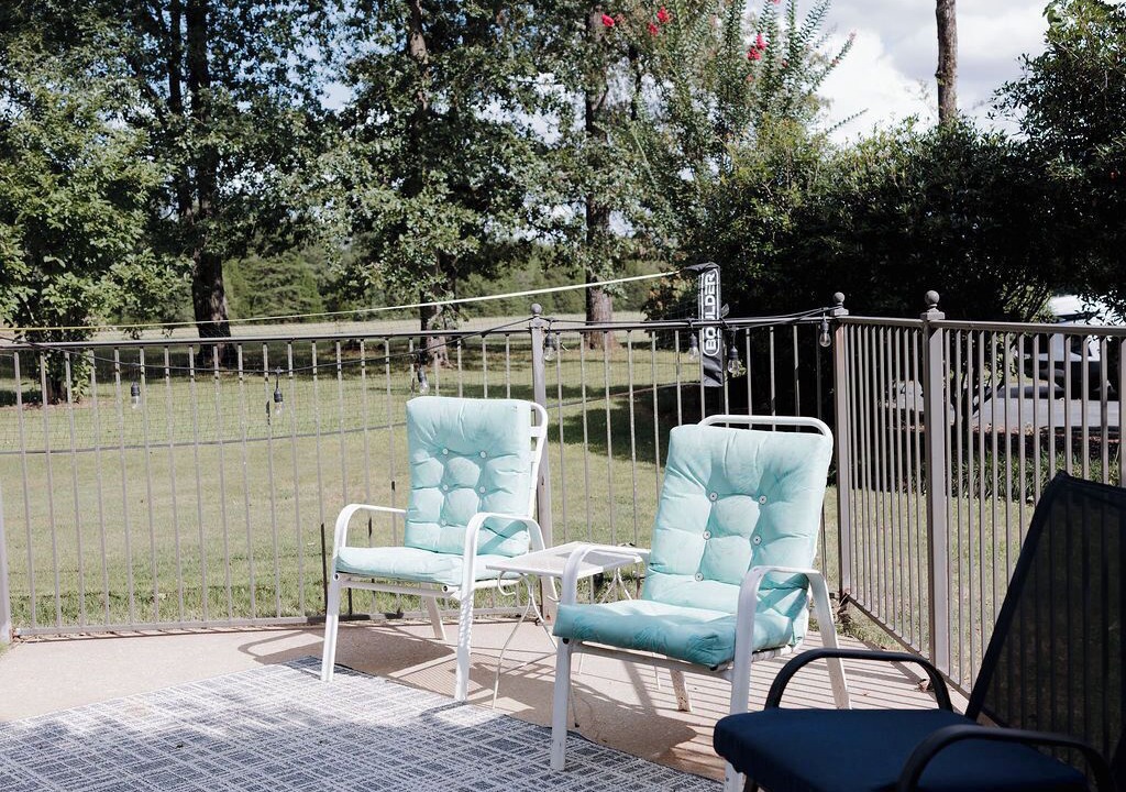 Photo of Outdoor in Montevallo