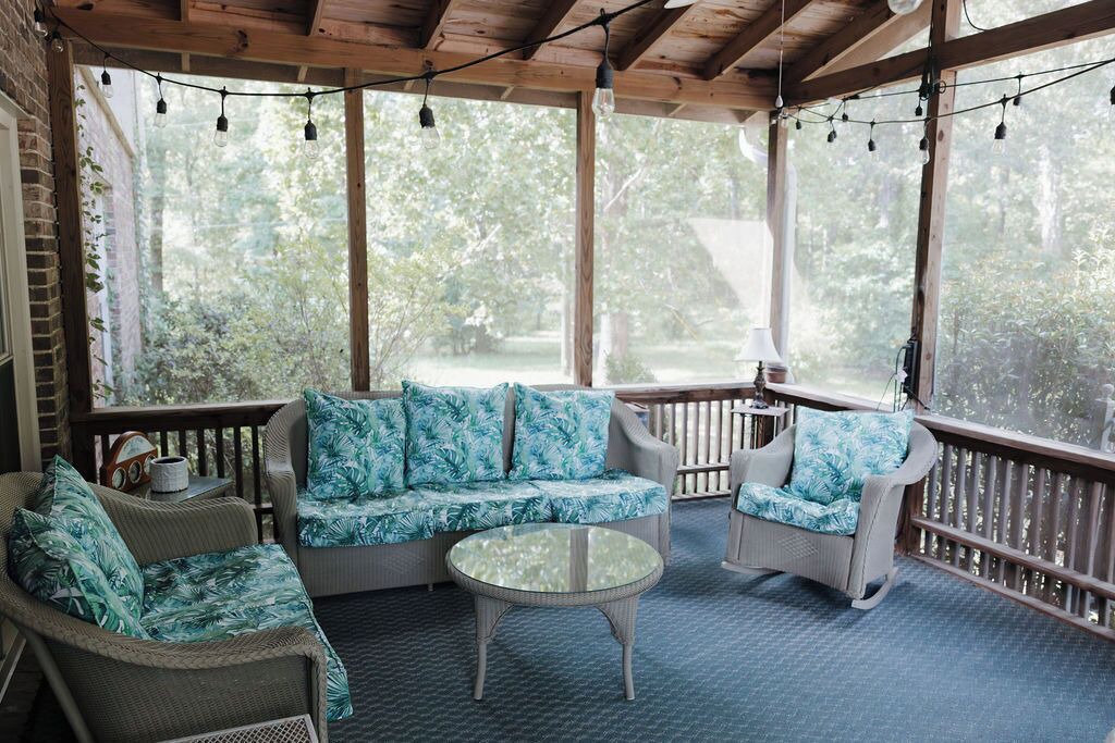 Photo of Outdoor in Montevallo