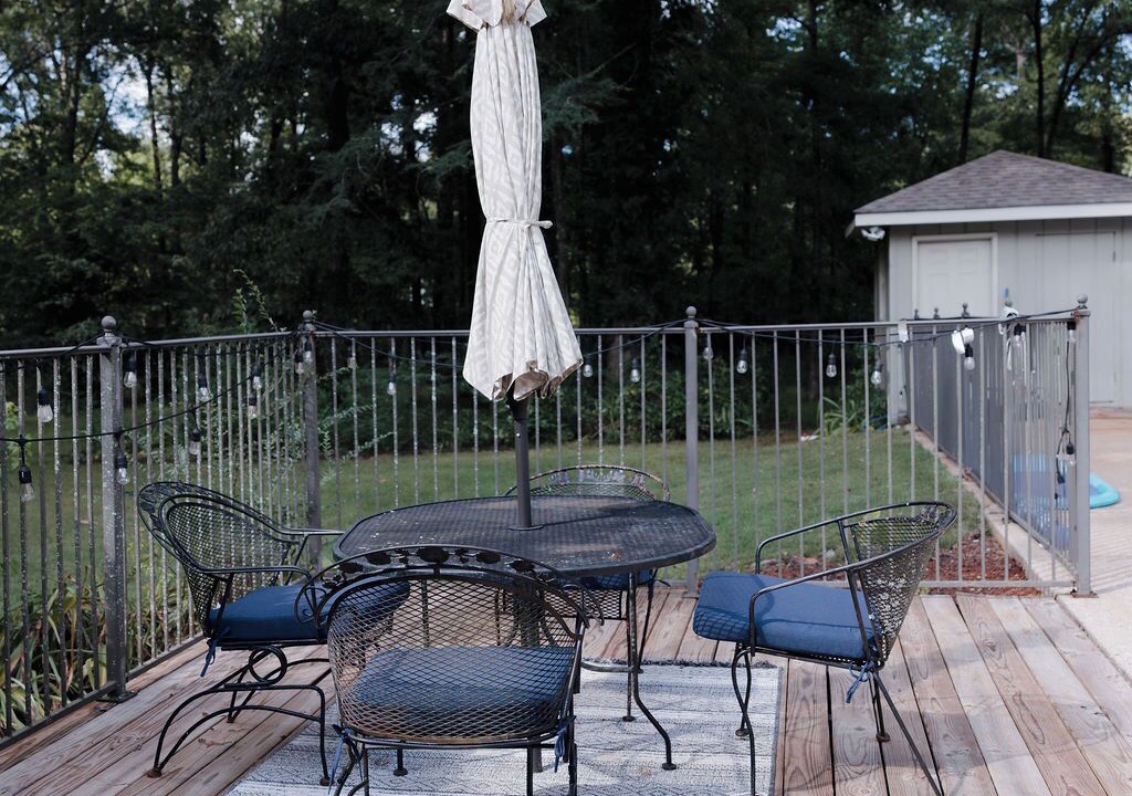 Photo of Outdoor in Montevallo