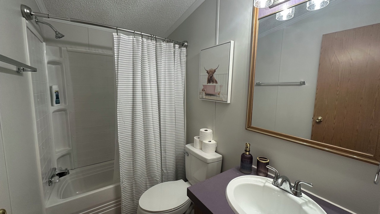 Photo of Bathroom in Advance