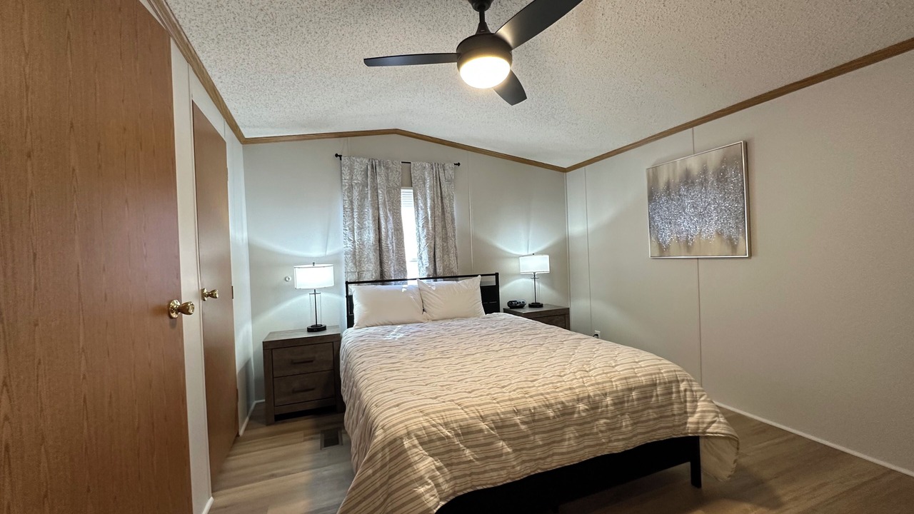 Photo of Bedroom in Advance