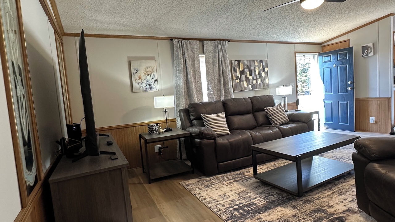 Photo of Livingroom in Advance