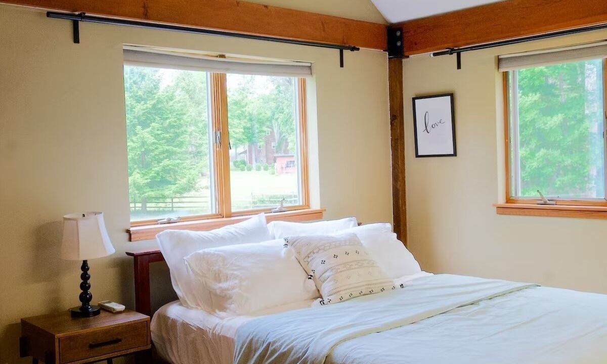 Photo of Bedroom in Westbrookville