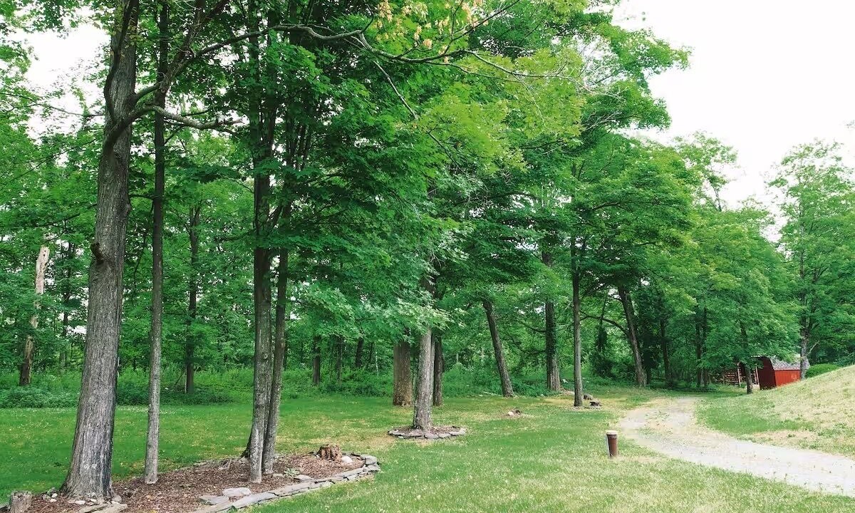 Photo of Outdoor in Westbrookville