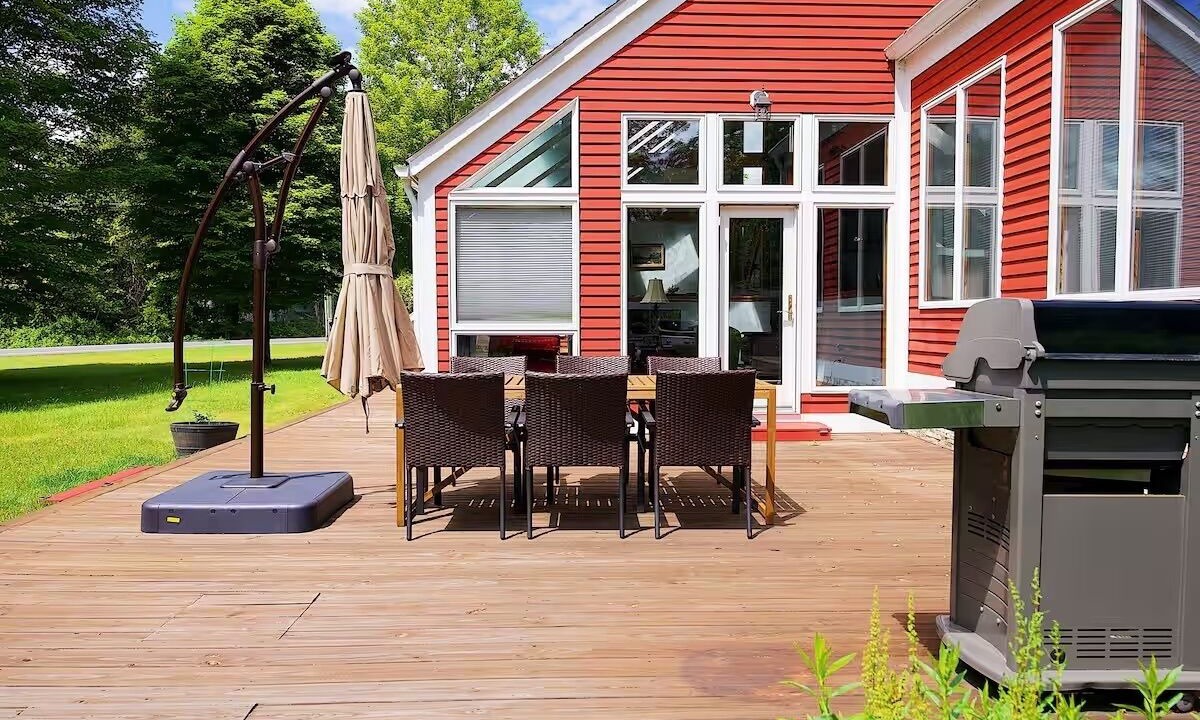 Photo of Outdoor in Westbrookville