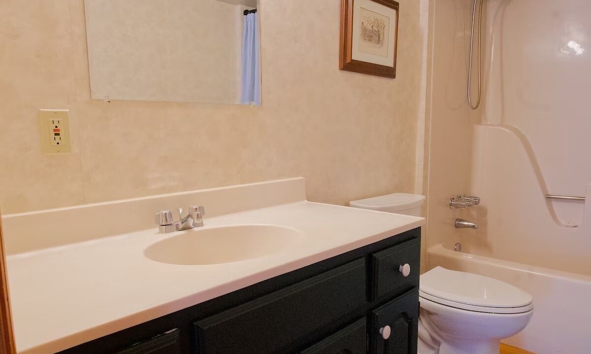 Photo of Bathroom in Westbrookville