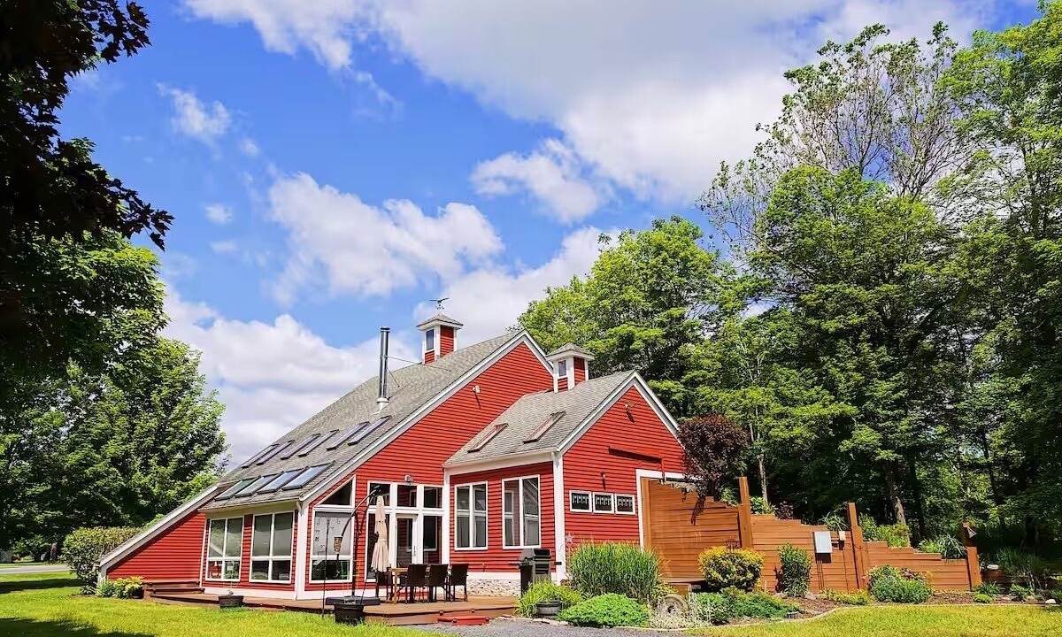 Photo of Outdoor in Westbrookville