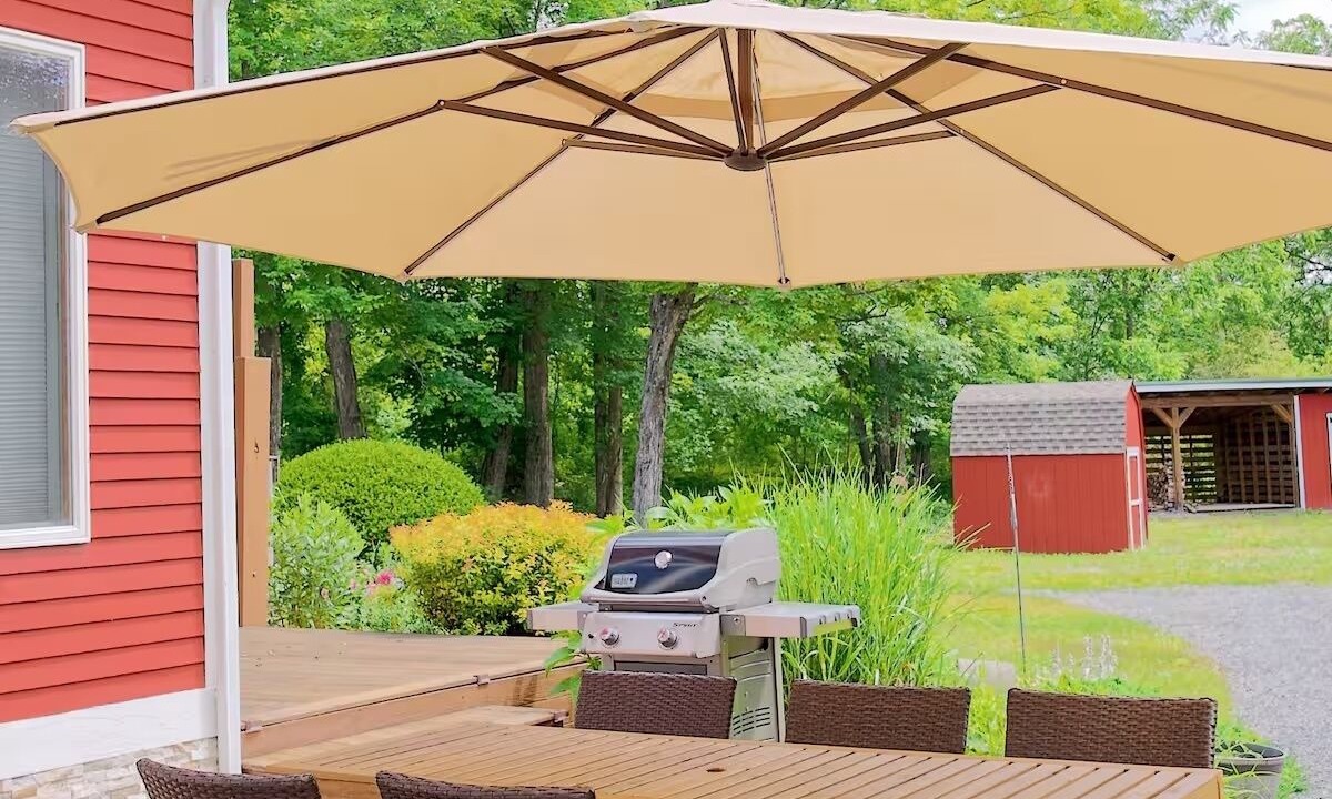 Photo of Outdoor in Westbrookville