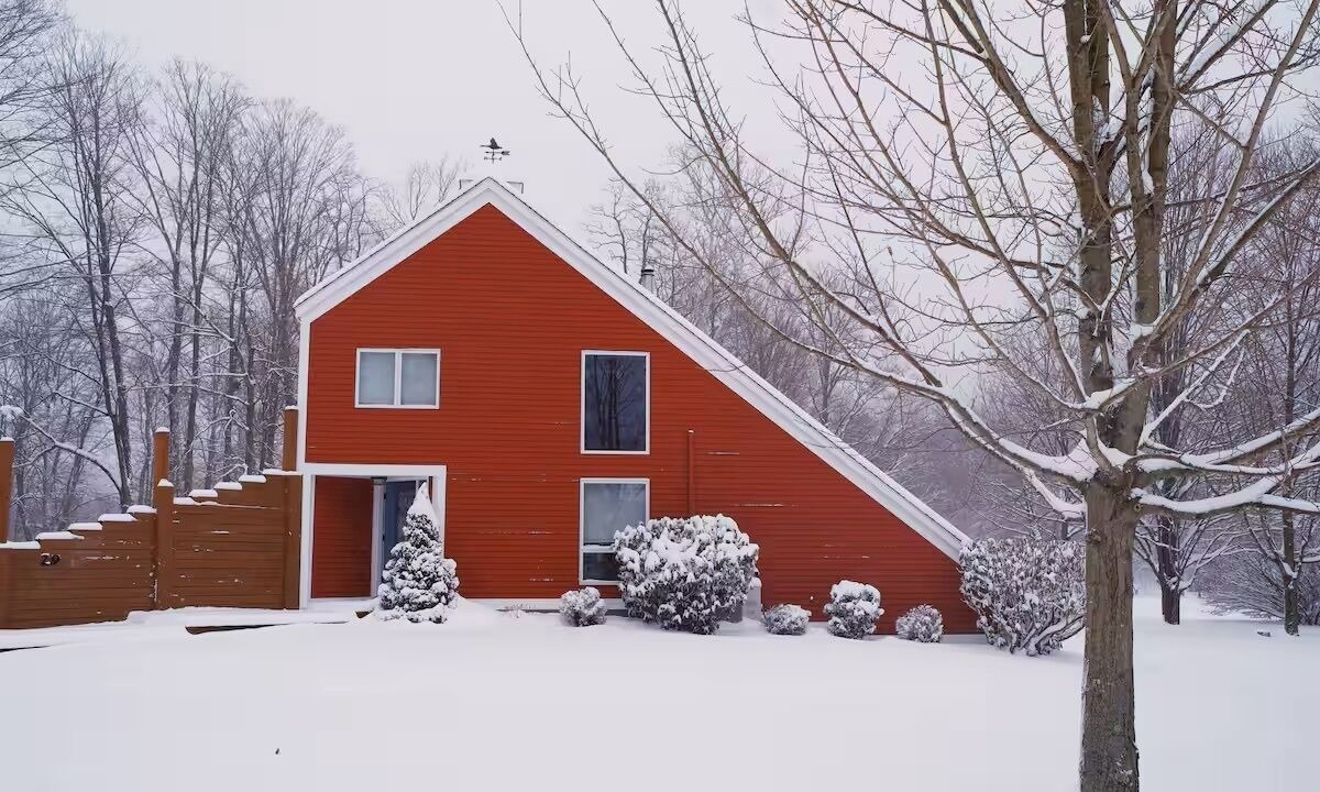 Photo of Outdoor in Westbrookville