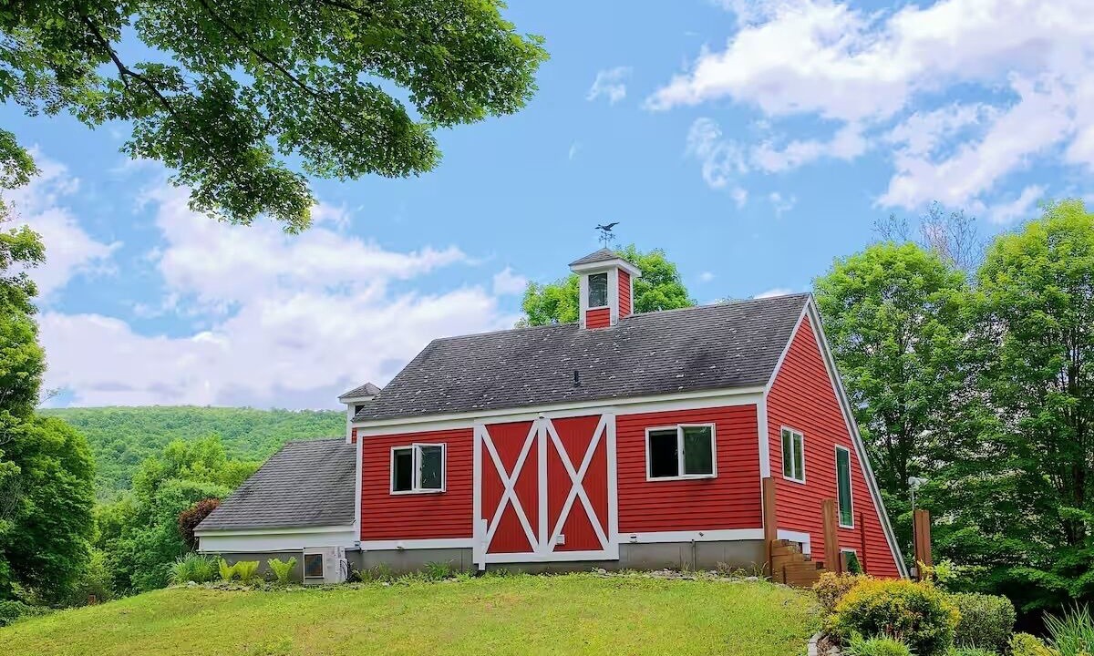Photo of Outdoor in Westbrookville